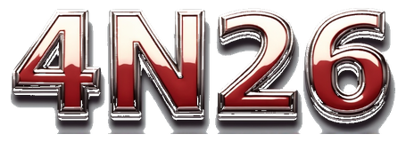 4n26 logo