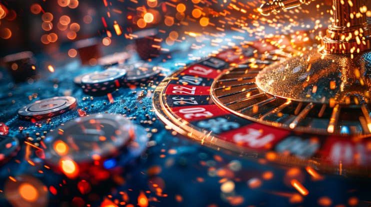 4n26 Bingo
